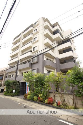 キルンズ防塁の外観写真