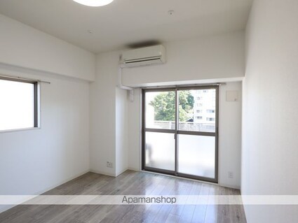 グランドコスモス[1K/29.02m2]のリビング・居間