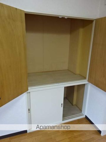 プレサント北35条の内装写真