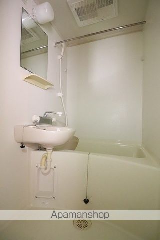 レオパレスコスモIIの内装写真