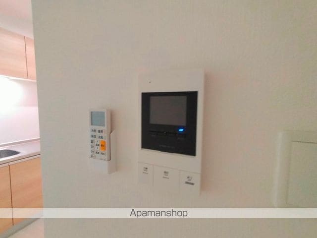 アバンティオ小阪の内装写真