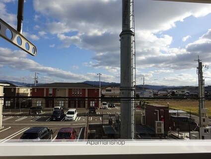 和歌山県和歌山市朝日[1LDK/44.97m2]の眺望