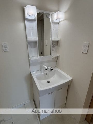 EST上安の内装写真
