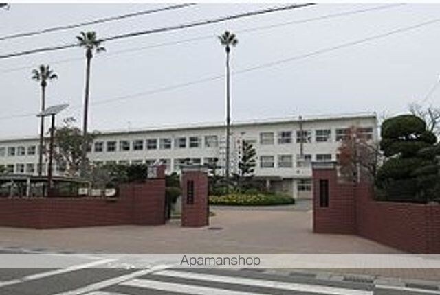 和歌山県和歌山市市小路[2K/34.65m2]の周辺8