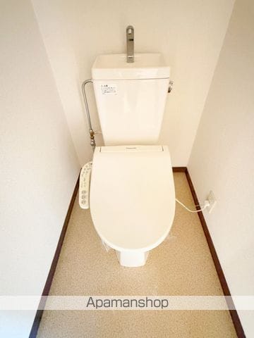 マンションヒカリIの内装写真