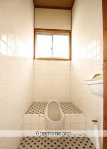 水城貸家の内装写真