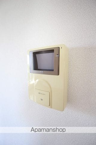 グランデスIIの内装写真