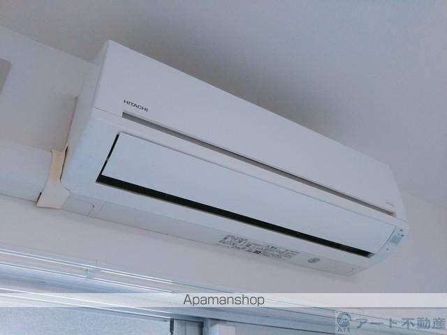 アーバン清水町[1LDK/37.5m2]のその他設備