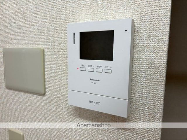 ブランファサード CDの内装写真