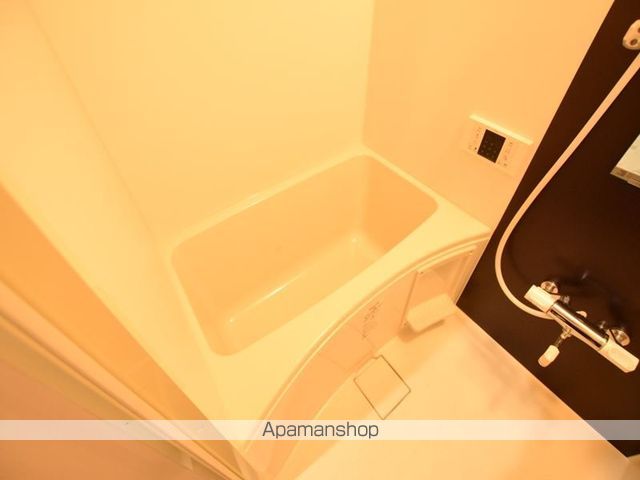 CASAR町田の内装写真