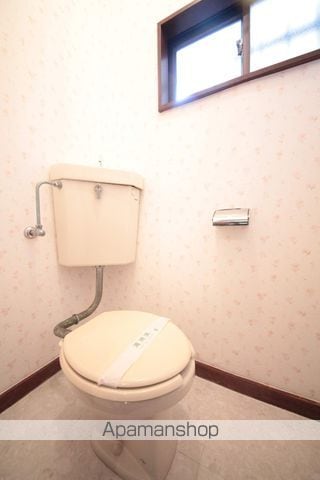 玉木様貸家の内装写真