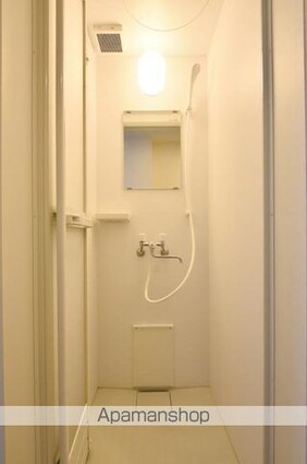 ＲＥ平和台[1R/10.86m2]のバス