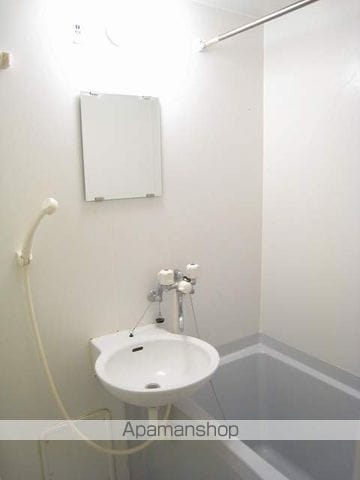レオパレスソレイユの内装写真