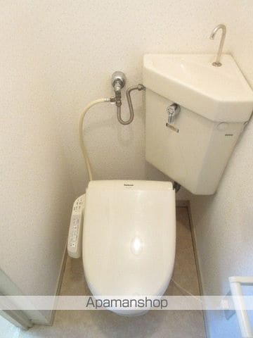 マンションストーンミルの内装写真