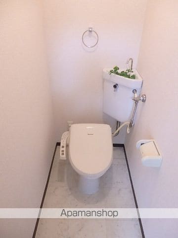 ハイツコイケIIの内装写真
