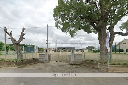 レジデンス潮来[3K/50m2]の周辺4