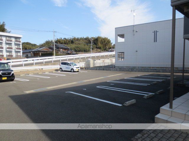AI PRIMEの外観写真