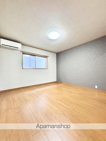 東海道本線 岡崎駅 徒歩20分 2階建 築6年の内装写真