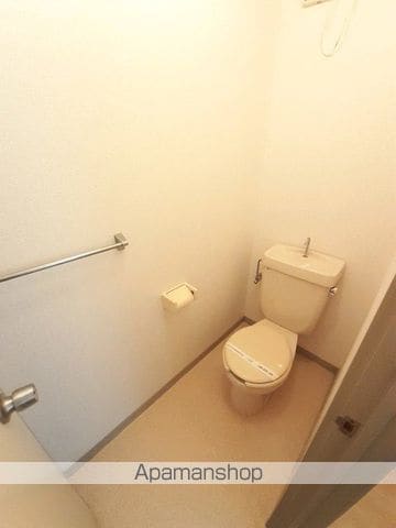 エルディム介良の内装写真