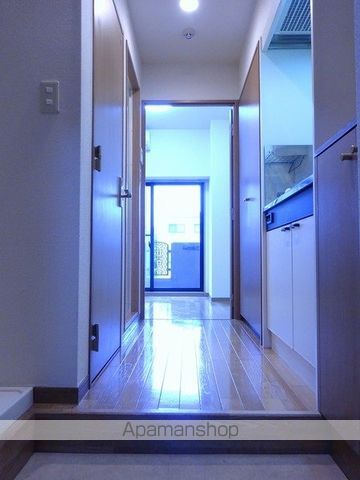 ヴェルステージ戸越[1K/19.07m2]の内装2