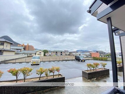 サンパティーク　Ｂ[2DK/47.93m2]の内装4