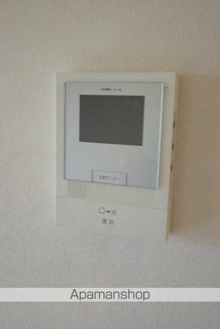 ドエール住吉C棟の内装写真