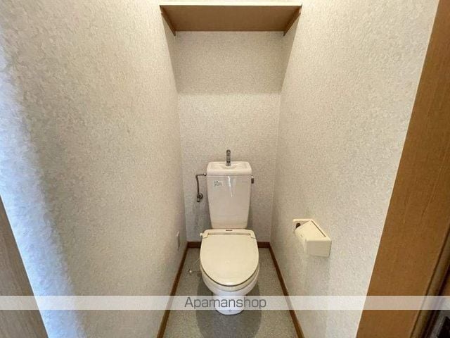レジデンス・シーコーストIの内装写真