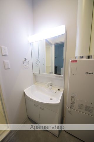 ピオネロ148の内装写真