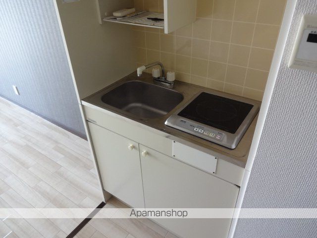 ホワイトパレス岬町の内装写真