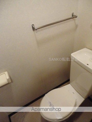 パークヒルズ沢町の内装写真