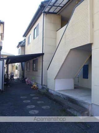 レジア和[2LDK/50.5m2]の共用部3