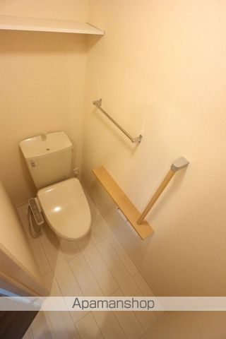 レジデンス尾張旭の内装写真