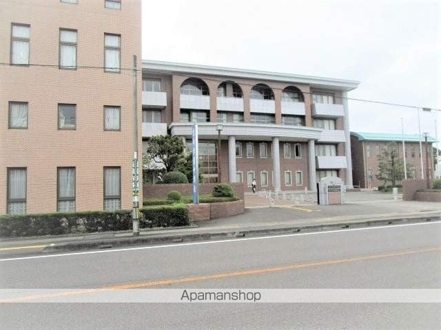 スカイハイツ堀川の周辺写真