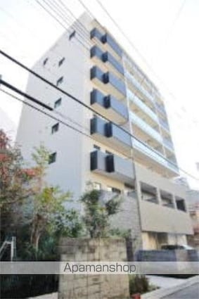 プレミアータ　ルーチェ[1K/27.03m2]の外観1