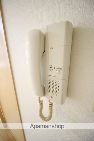 エルミタージュの内装写真