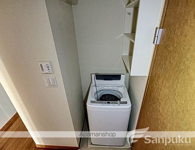 レオパレス古川IIIの内装写真