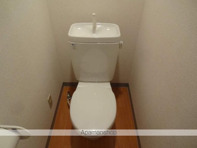 ルプリーズ西宮北口の内装写真