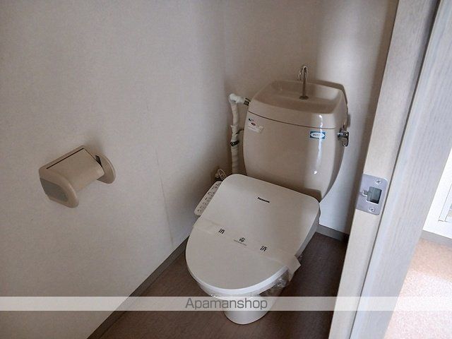 ガーデンシティ桜町E棟の内装写真