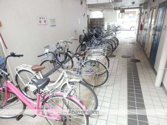 プチグレイス武庫之荘壱番館の外観写真