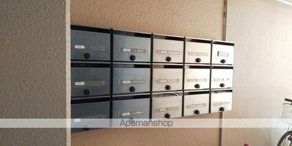 Ｔｈｅ　Ｒｅｓｉｄｅｎｔｉａｌ明神町[2LDK/73.89m2]の共用部2