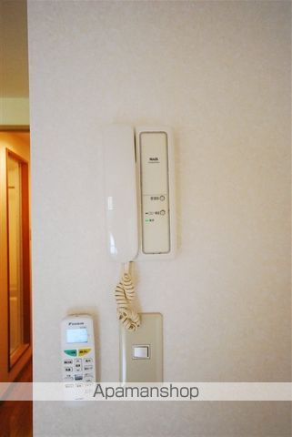 ドミール雅の内装写真