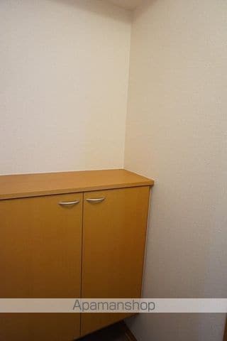 グレースドエルの内装写真