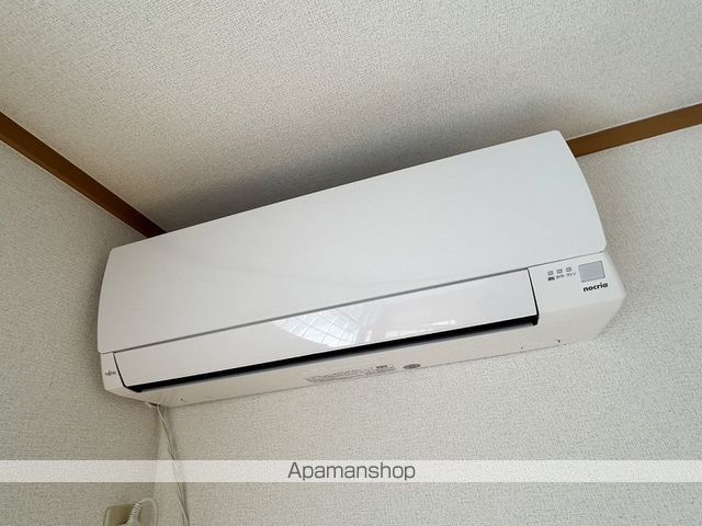 フォンターナサノCの内装写真