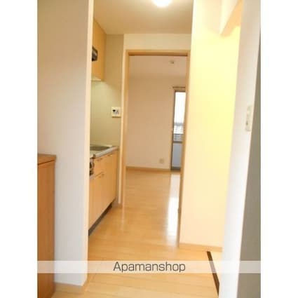 グレイスハイム[1K/24.18m2]のその他内装1