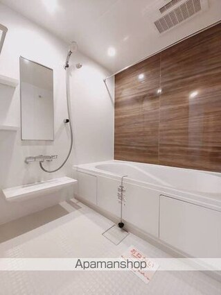 プレジデント　Ⅰ[1LDK/50.05m2]のバス