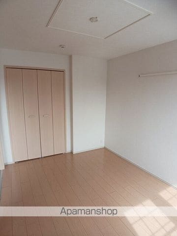 エスペランザの内装写真