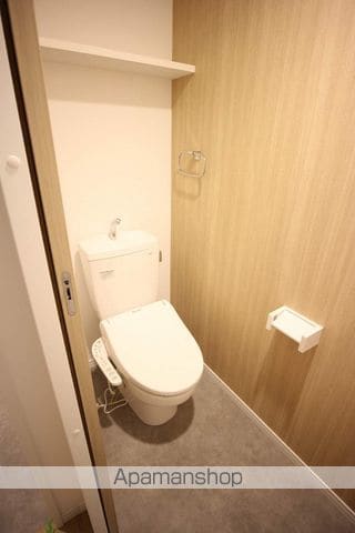 HANAYUKI箱崎駅前の内装写真