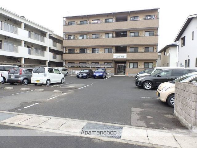 グランパルクのその他写真