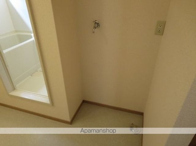 サンパティークの内装写真