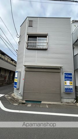 CASA BRANZINOの周辺写真